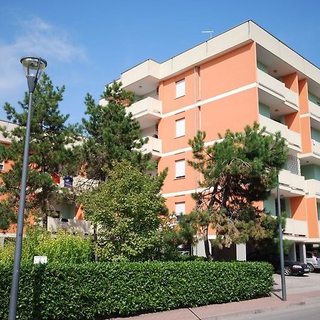 Condominio Cormoran Bibione Exterior foto