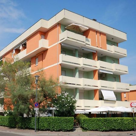 Condominio Cormoran Bibione Exterior foto